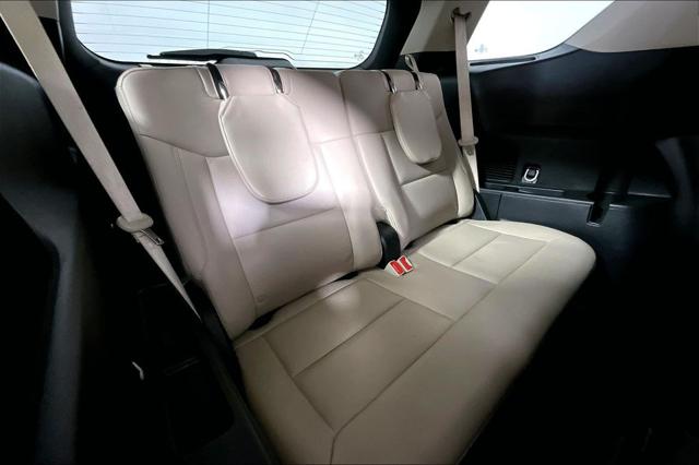 Used 2023 Ford Explorer Limited For Sale in Olive Branch, MS