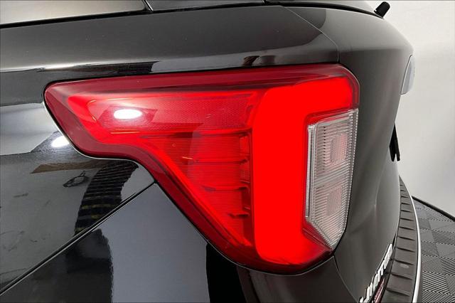 Used 2023 Ford Explorer Limited For Sale in Olive Branch, MS