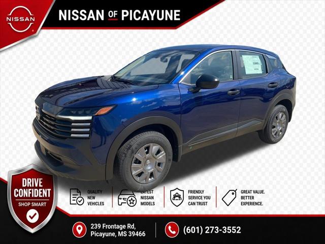 2026 Nissan Kicks S for sale in Picayune, MS