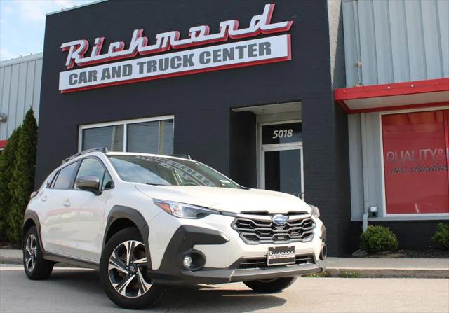 2024 Subaru Crosstrek Premium for sale in Richmond, KY