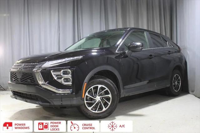 2024 Mitsubishi Eclipse Cross ES S-AWC for sale in Watertown, CT