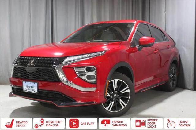2024 Mitsubishi Eclipse Cross SE S-AWC for sale in Watertown, CT