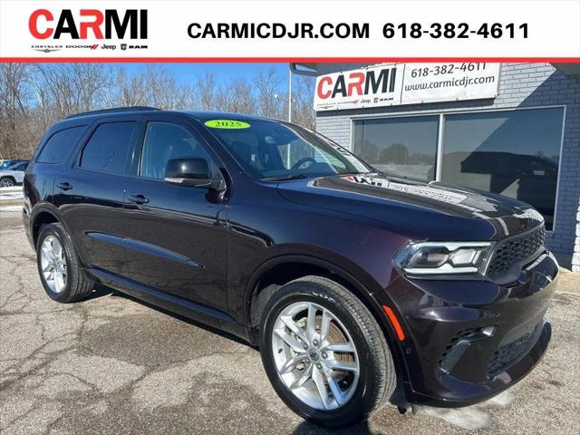 2025 Dodge Durango GT Plus AWD for sale in Carmi, IL