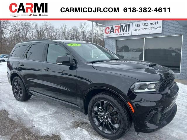 2025 Dodge Durango R/T Premium AWD for sale in Carmi, IL