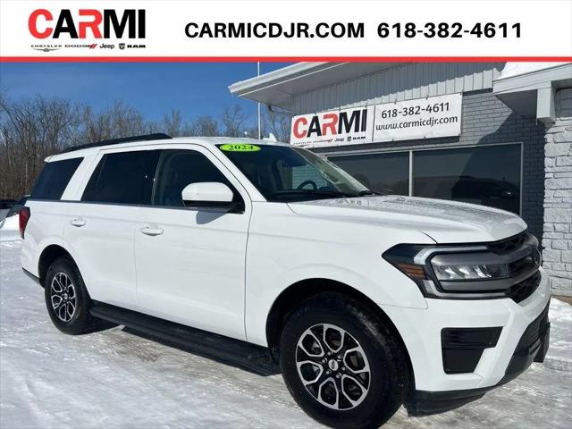 2024 Ford Expedition XLT for sale in Carmi, IL