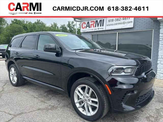 2025 Dodge Durango GT AWD for sale in Carmi, IL