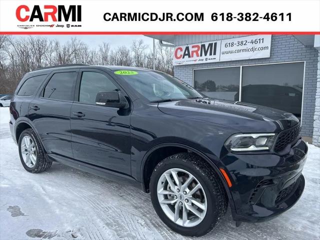 2025 Dodge Durango GT Plus AWD for sale in Carmi, IL