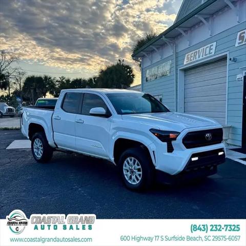 2024 Toyota Tacoma SR5 for sale in Surfside Beach, SC