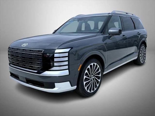 2026 Hyundai Palisade Calligraphy for sale in Omaha, NE