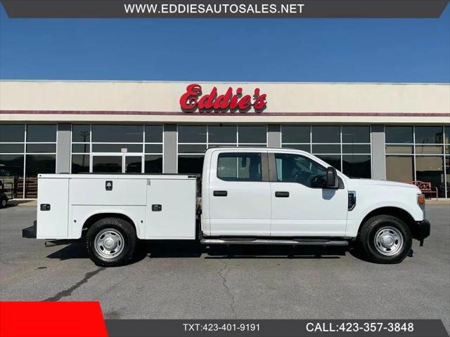 2020 Ford F-250 XL for sale in Church Hill, TN