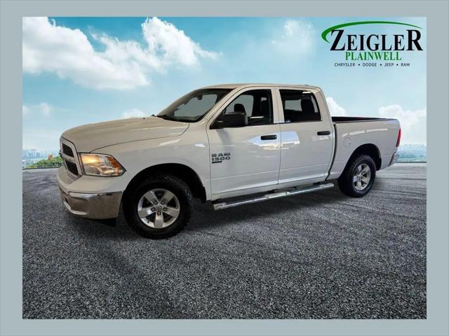 2019 Ram 1500 Classic ST for sale in Plainwell, MI