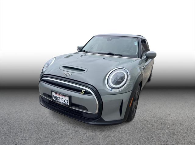 2022 MINI SE Hardtop Cooper for sale in Redwood City, CA