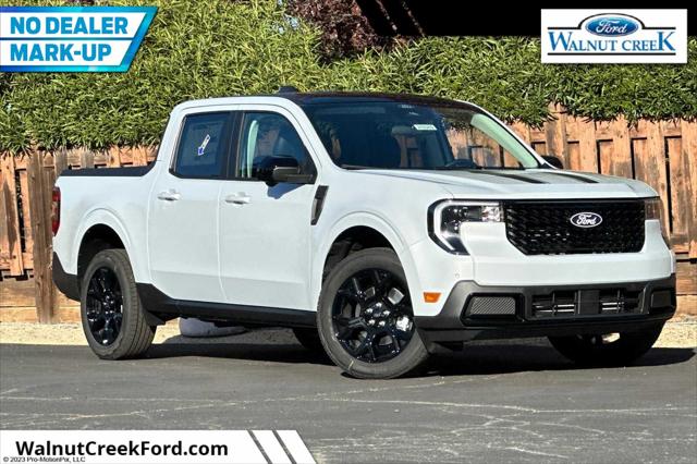 2026 Ford Maverick Lariat for sale in Walnut Creek, CA
