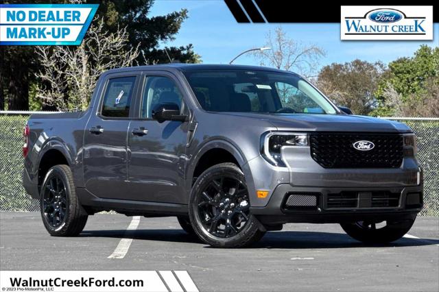 2026 Ford Maverick Lariat for sale in Walnut Creek, CA