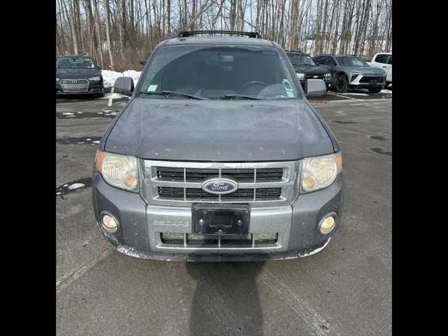 2011 Ford Escape Limited for sale in Merrillville, IN