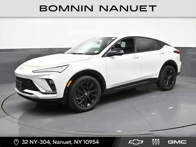 2024 Buick NV Sport Touring FWD for sale in Nanuet, NY