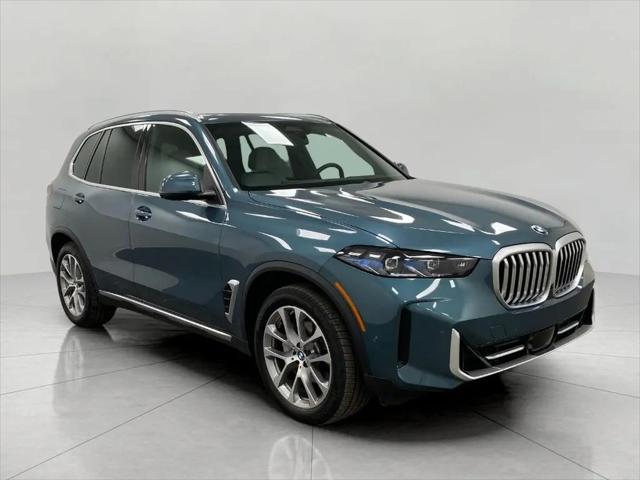 2026 BMW X5 xDrive40i for sale in Appleton, WI