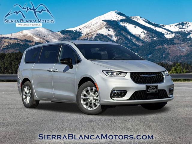 2026 Chrysler Pacifica Select AWD for sale in Ruidoso, NM