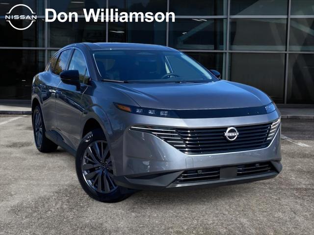2026 Nissan Murano SL for sale in Jacksonville, NC