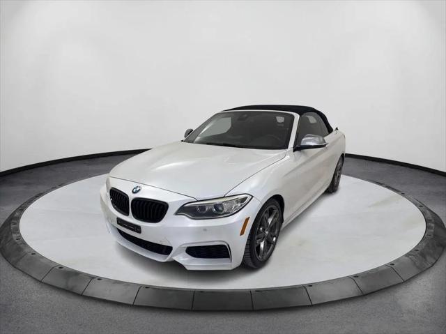 2015 BMW M2 i for sale in Houston, TX