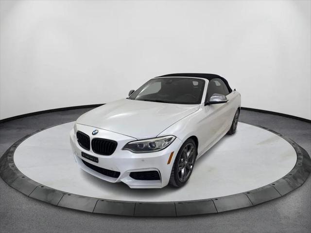 2015 BMW M2 i for sale in Houston, TX