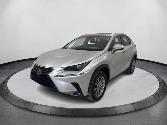 2018 Lexus NX 300 Base for sale in Houston, TX