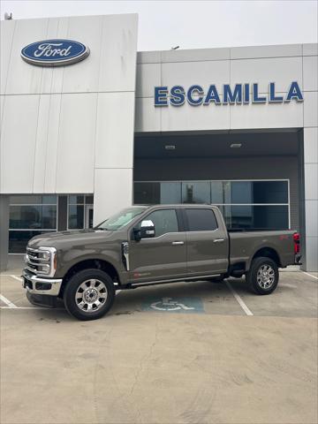 2026 Ford F-250 Unknown
