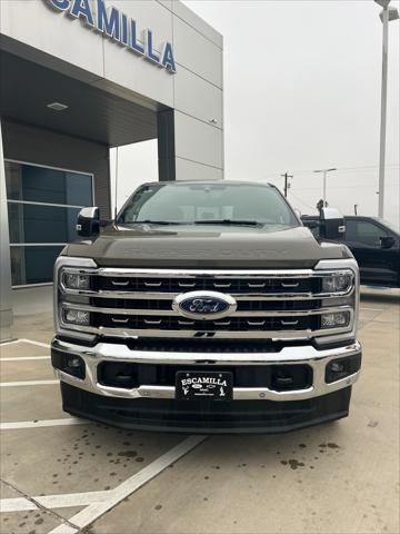 2026 Ford F-250 Unknown