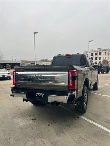 2026 Ford F-250 Unknown