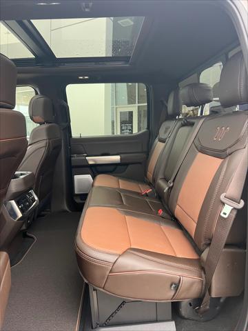 2026 Ford F-250 Unknown