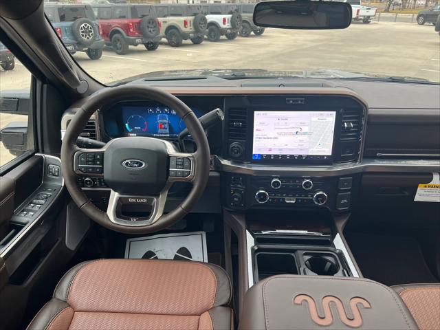 2026 Ford F-250 Unknown