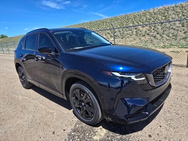 2026 Mazda CX-5 Premium Plus