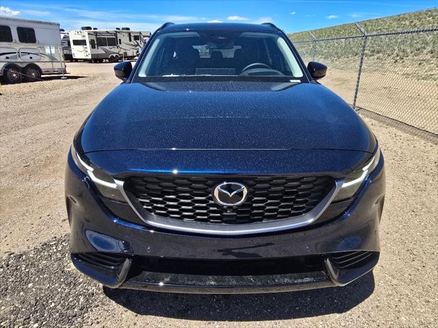 2026 Mazda CX-5 Premium Plus