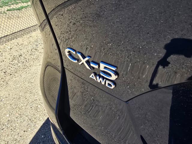 2026 Mazda CX-5 Premium Plus