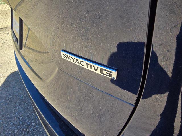 2026 Mazda CX-5 Premium Plus