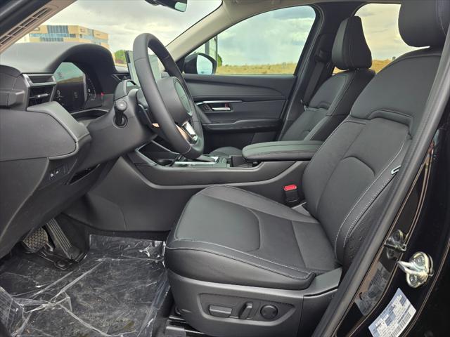2026 Mazda CX-5 Premium Plus