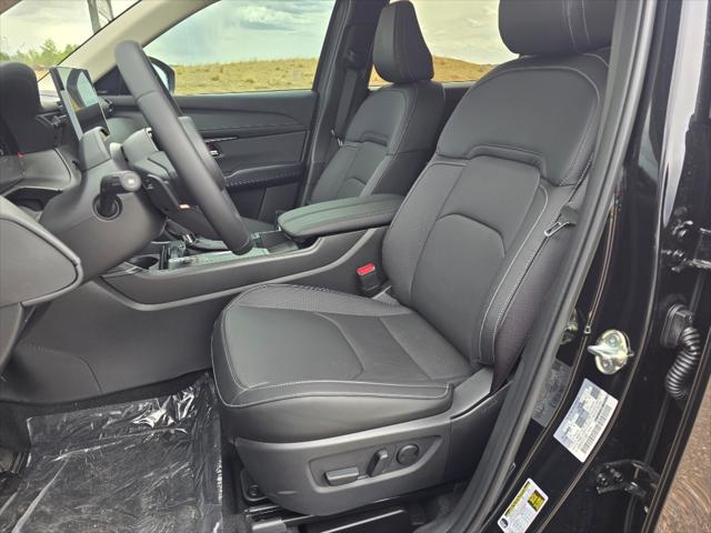 2026 Mazda CX-5 Premium Plus