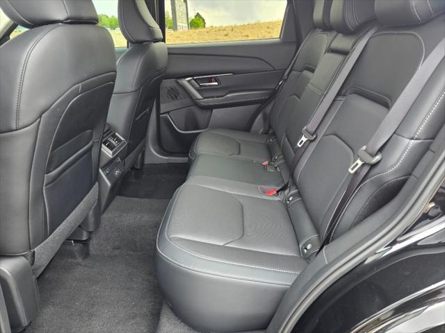 2026 Mazda CX-5 Premium Plus