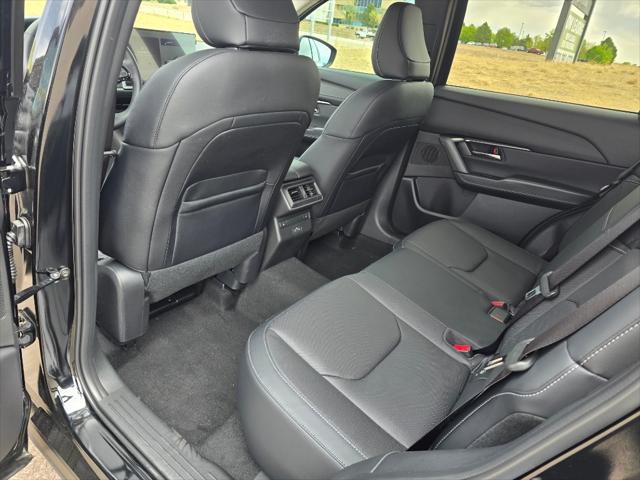 2026 Mazda CX-5 Premium Plus