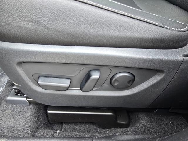 2026 Mazda CX-5 Premium Plus