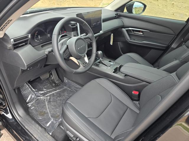 2026 Mazda CX-5 Premium Plus