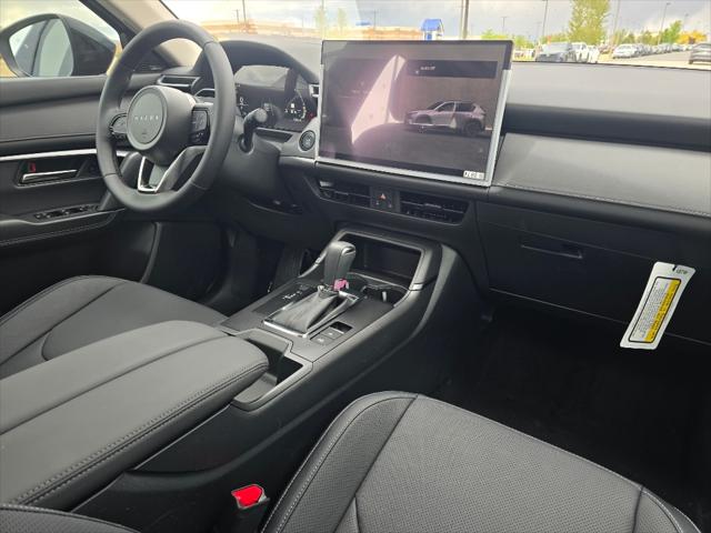 2026 Mazda CX-5 Premium Plus