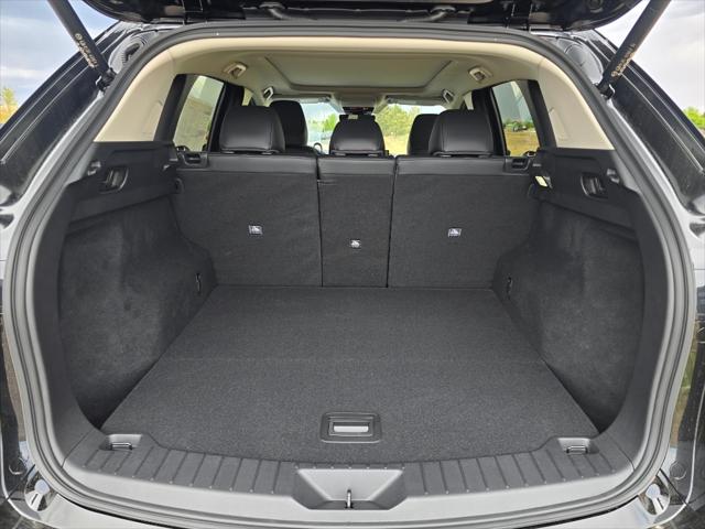 2026 Mazda CX-5 Premium Plus