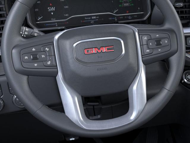 2026 GMC Sierra 3500HD Regular Cab, Long Bed, SLE Dual Rear Wheel, 4WD