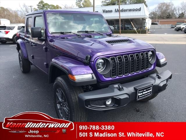 2026 Jeep Gladiator Sport S for sale in Whiteville, NC