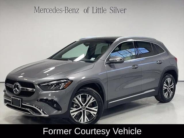 2026 Mercedes-Benz GLA-CLASS 4MATIC for sale in Little Silver, NJ