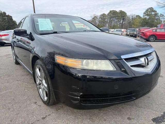 2005 Acura TL 3.2 for sale in Garner, NC