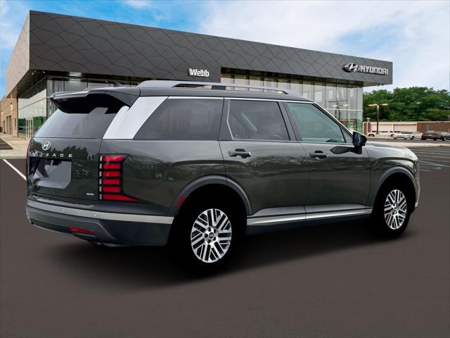 2026 Hyundai Palisade SEL 7P