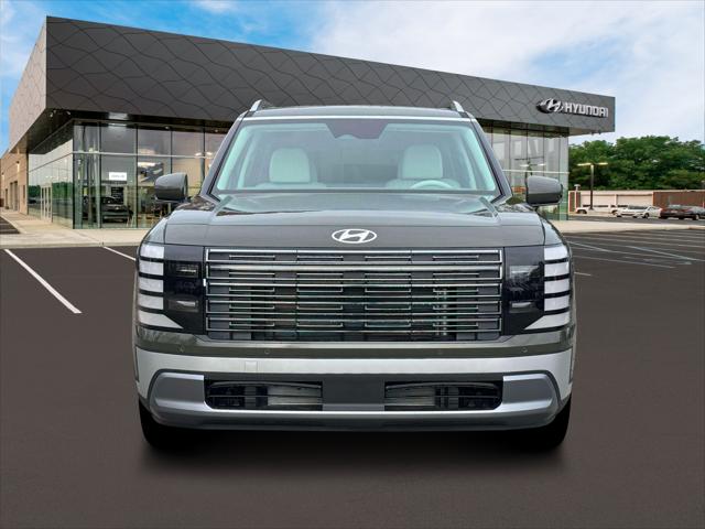 2026 Hyundai Palisade SEL 7P