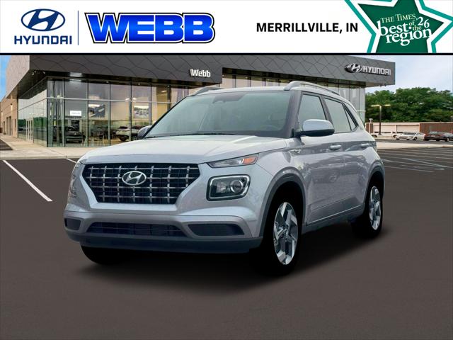 2026 Hyundai Venue SEL for sale in MERRILLVILLE, IN